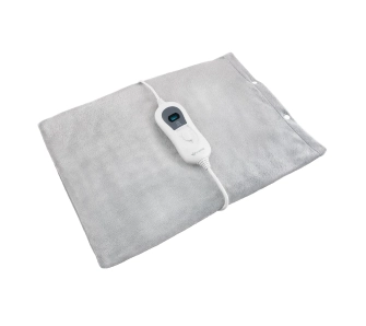 Koc elektryczny TrueLife HeatBlanket 0403