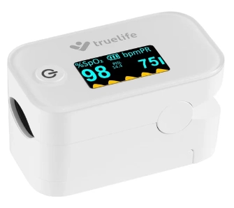 Pulsoksymetr TrueLife Oximeter X3