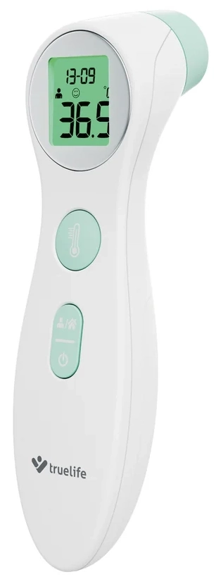 Termometr TrueLife Care Q6