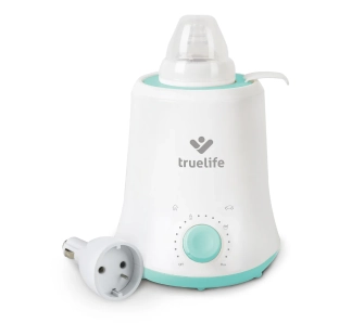 Podgrzewacz do butelek TrueLife Invio BW Single