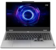 Lenovo LOQ 15AHP10 15,6" 144Hz R7 250 32GB RAM 512GB Dysk SSD RTX5050 DLSS4 Win11 Szary Funkcje AI