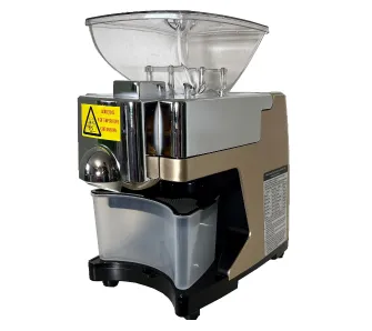 Prasa do tłoczenia oleju Wenon TO-508