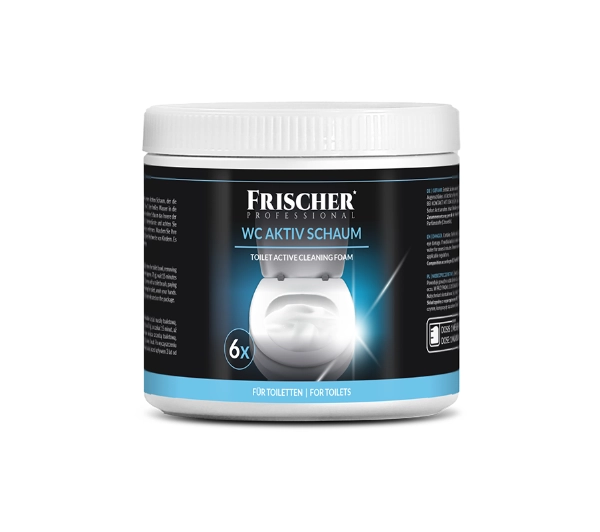 Frischer do Czyszczenia Toalet 500g