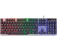 Rebeltec NEON Szaro-Czarny