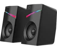 Rebeltec POP  2.0 Czarny