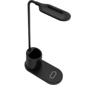 Rebeltec W600 2,5W 250lm Czarny