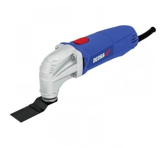 Narzędzie wielofunkcyjne Dedra DED7945