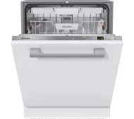 Miele G 5662 SCVi Active S 59,8cm Automatyczne otwieranie drzwi Szuflada na sztućce