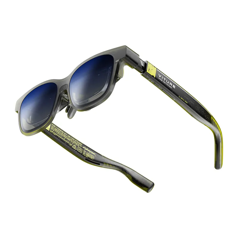 Okulary XR Viture Luma Cyberpunk 2077 Edition
