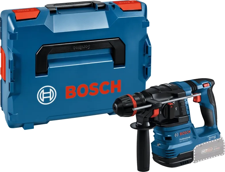 Młot udarowo-obrotowy Bosch Professional GBH 18V-22 X 0 611 924 102