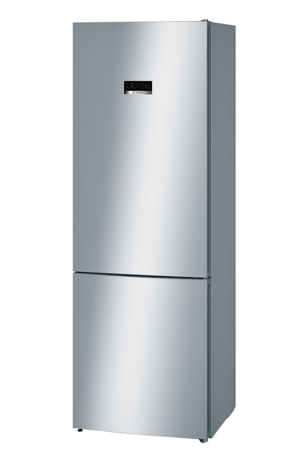 Lodówka Bosch KGN49XI30