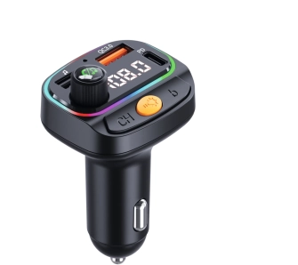 Transmiter FM TechniSat DIGICAR 400 BT