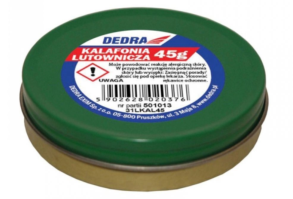 Topnik Dedra 31LKAL45