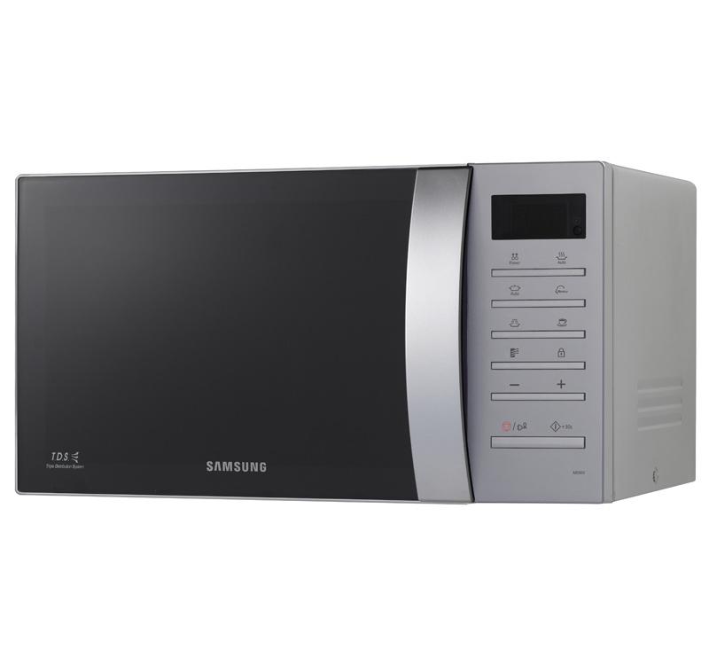 Kuchenka mikrofalowa Samsung GE86V-SS