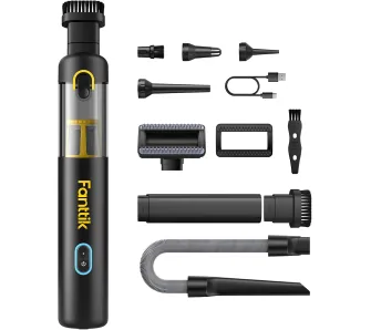 Odkurzacz Fanttik Slim V8 Apex 120W