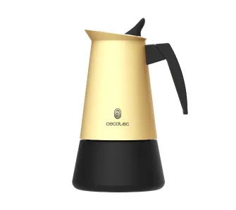 Kawiarka Cecotec Piccolina 200 100ml Beżowy