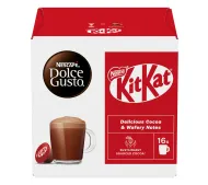 Nescafe Dolce Gusto KitKat 16szt.
