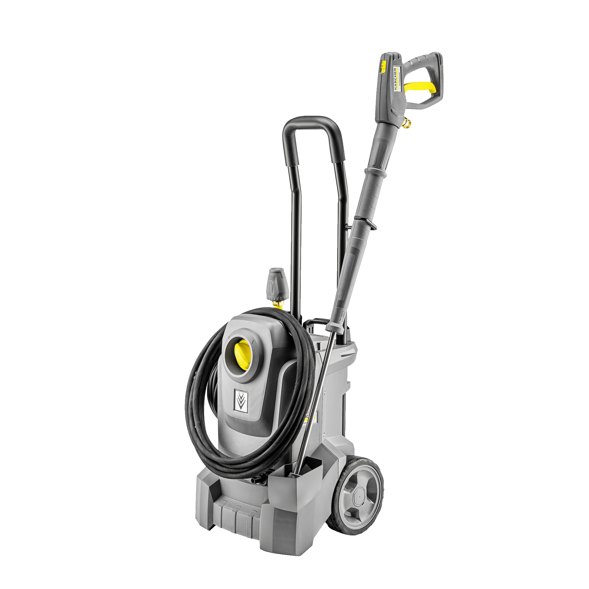 Myjka ciśnieniowa Karcher HD 5/11 Classic 1.520-800.0