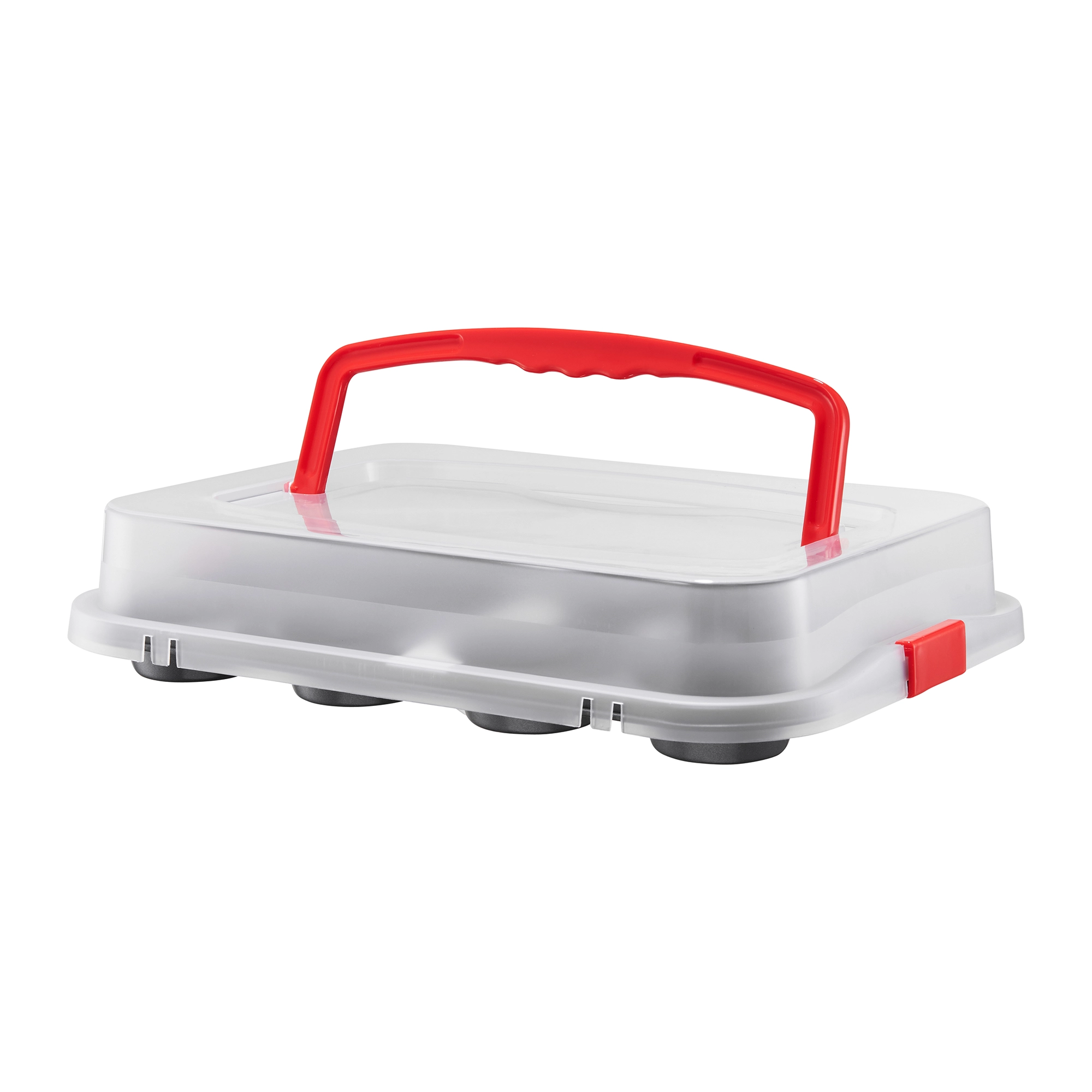 Forma do muffinów Ambition Lukrecja 811138