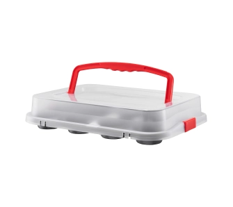 Forma do muffinów Ambition Lukrecja 811138