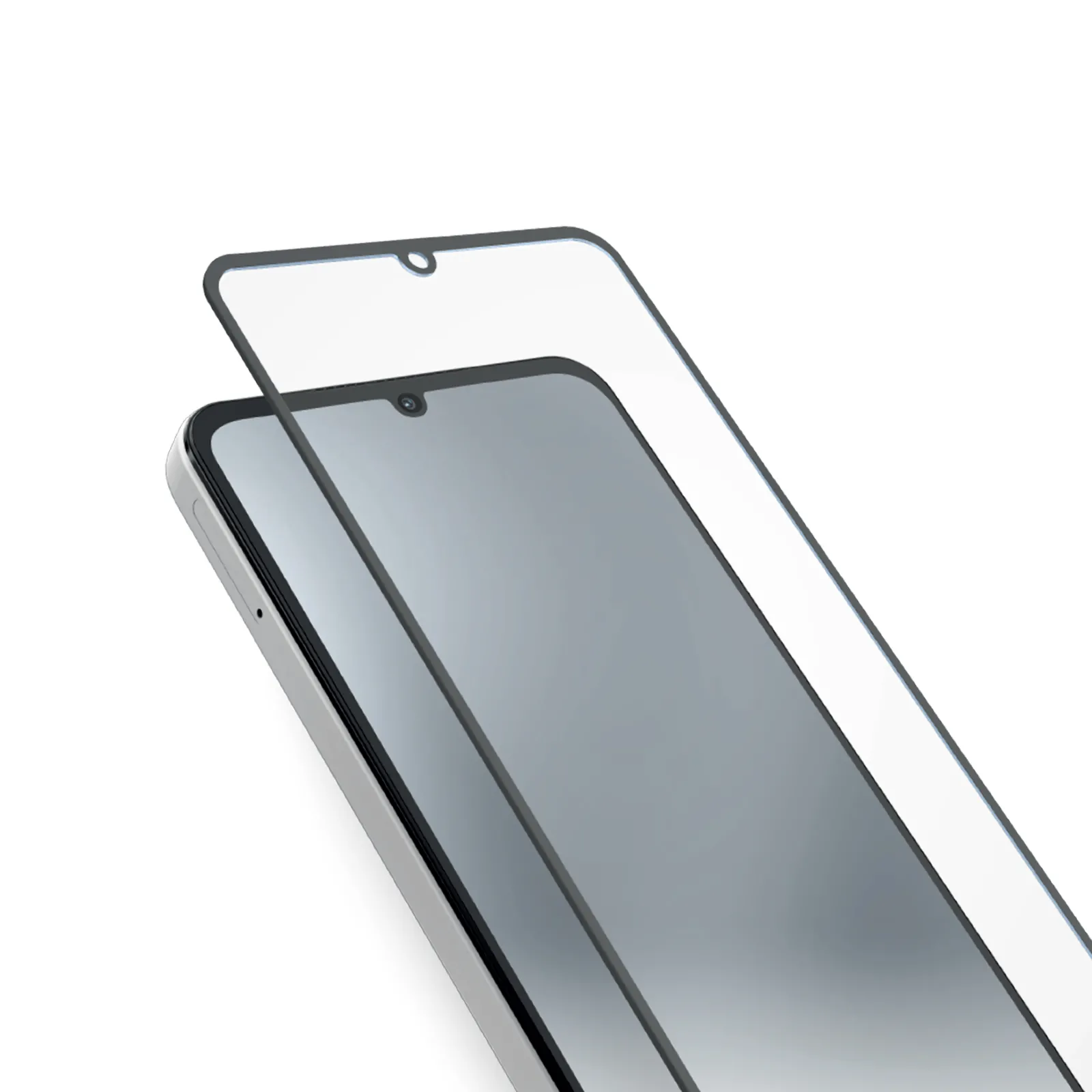 Szkło hartowane SBS Full Cover Glass Screen Protector do Honor X5C