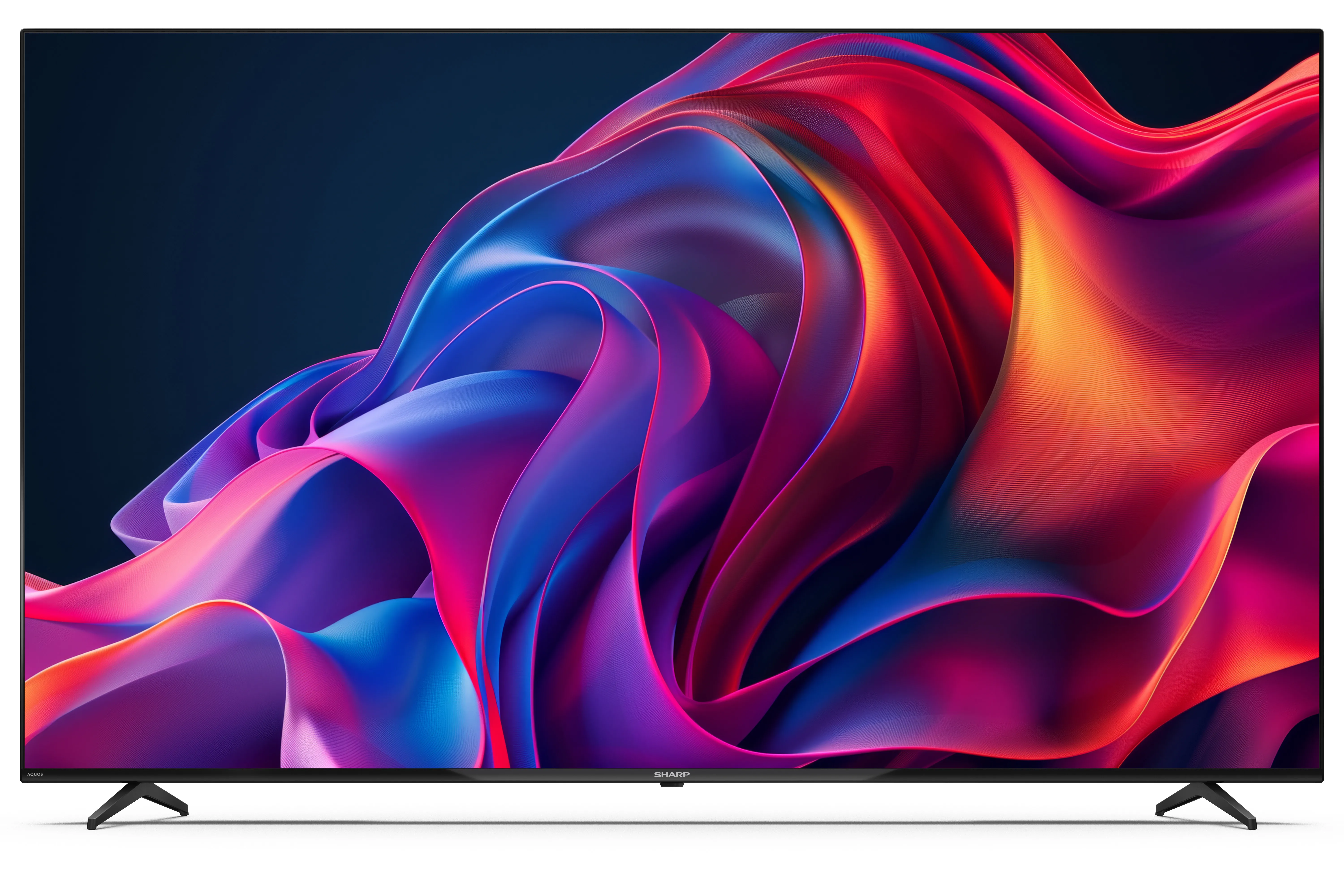 Telewizor Sharp 70GK4745E 70" LED 4K Smart TV Dolby Vision Dolby Atmos HDMI 2.1 DVB-T2