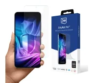 3mk Silky Matt Pro do Galaxy S26+