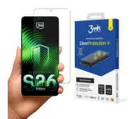 3mk SilverProtection+ do Galaxy S26 Ultra