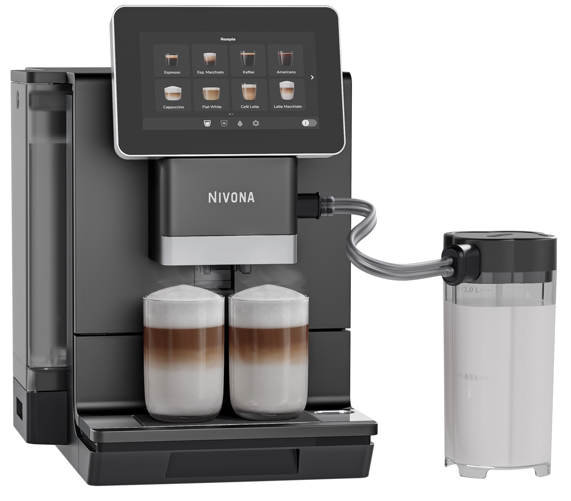 Ekspres Nivona Ekspres do kawy 9101