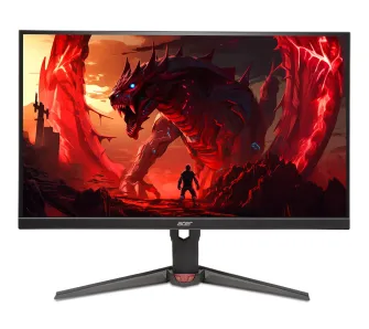 Monitor Acer Nitro XV270W3bmiiprx 27" Full HD IPS 240Hz 0,5ms Gamingowy