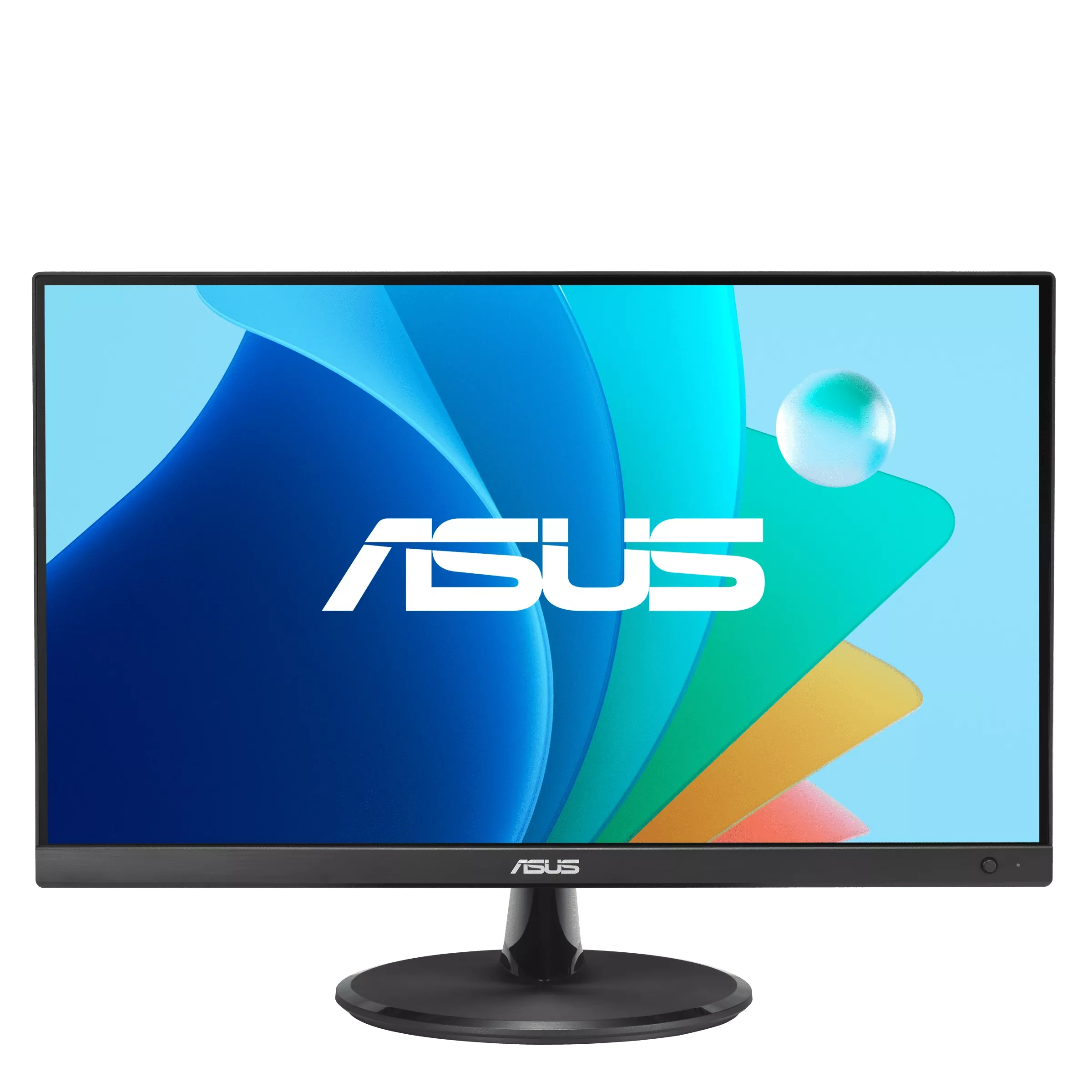 Monitor ASUS VP227HF 22" Full HD VA 100Hz 1ms MPRT Gamingowy