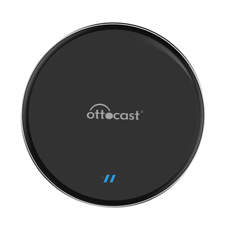 Adapter Ottocast PCS46-JL OttoAibox P3 Lite dla modeli BMW ID6–ID9