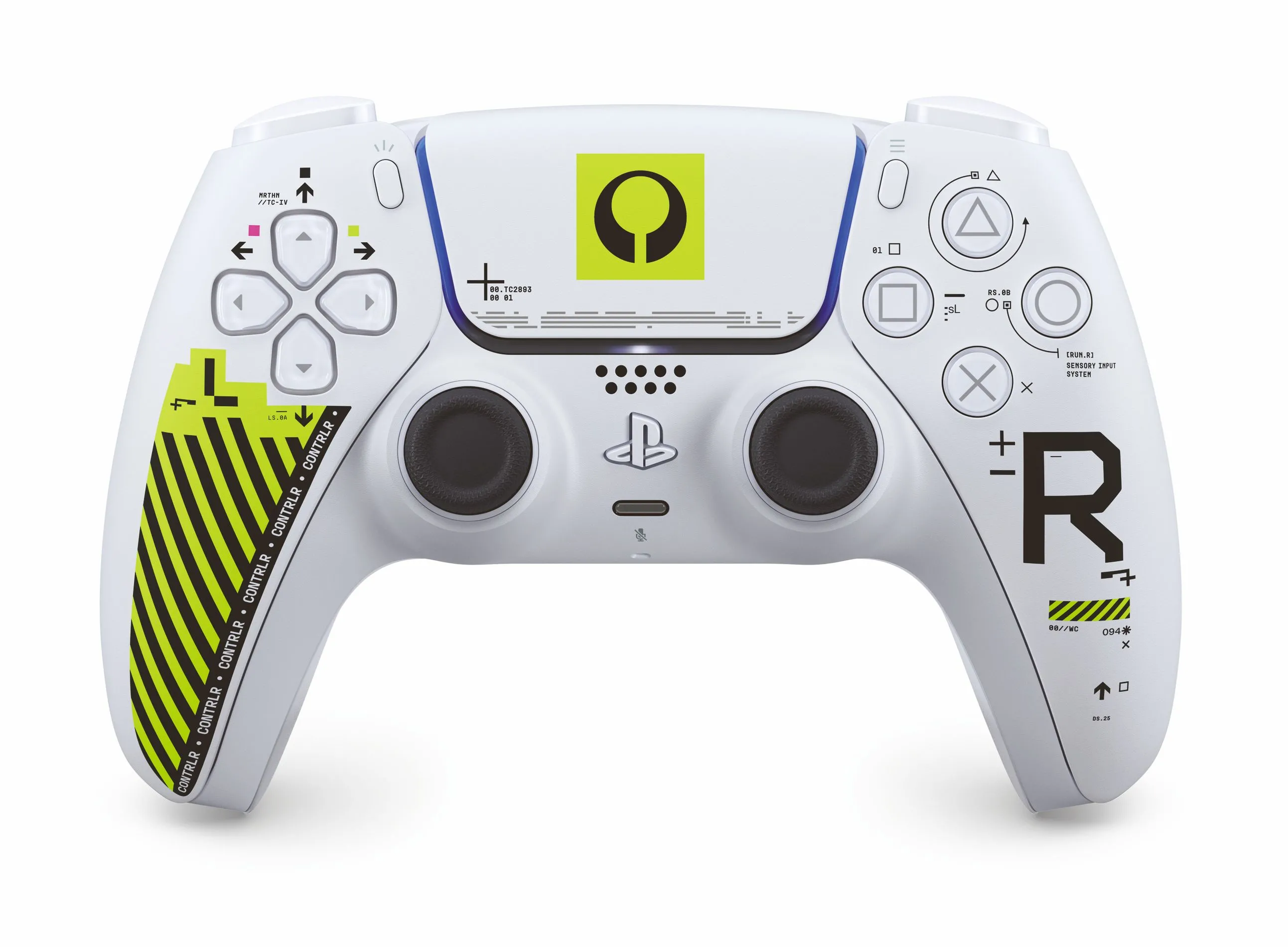 Pad Sony DualSense Marathon Edycja Limitowana do PS5 Bezprzewodowy