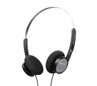 FiiO Wind Nauszne Mikrofon Czarny