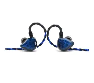 Truthear NOVA In-ear Monitor Dokanałowe Mikrofon Niebieski