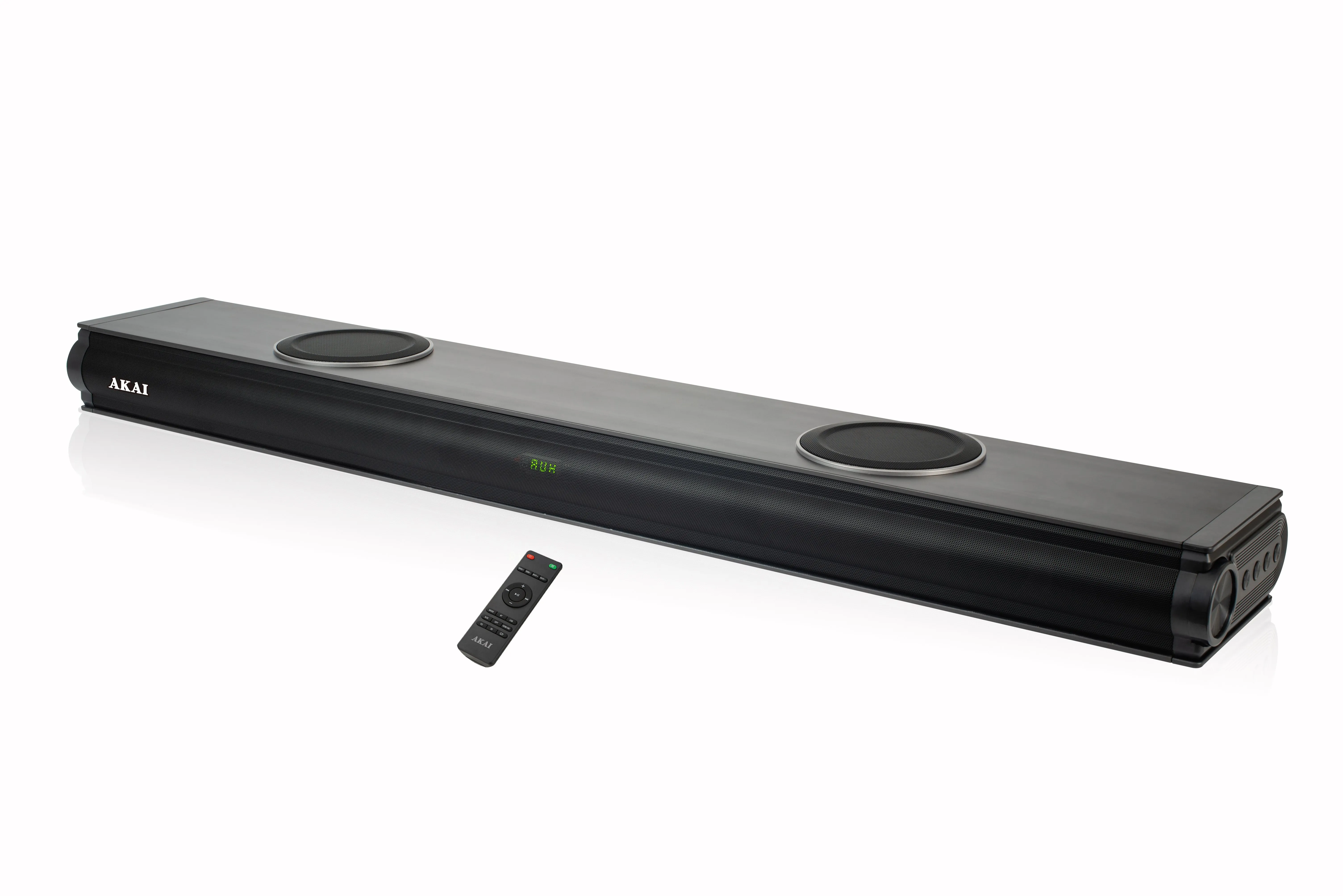 Soundbar AKAI ASB-29 2.2CH 100W 2.2 Bluetooth