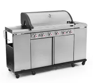 Landmann Cronos 6.1 15497