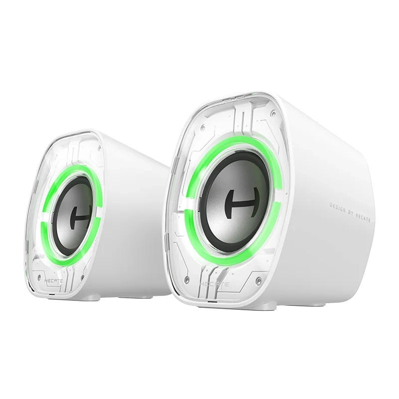 Głośnik Edifier Hecate G1000 II Biały