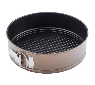 Forma do ciasta Valdinox Aurum  0204009375 24cm