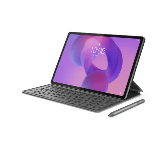 Tablet Lenovo Idea Tab Plus 12,1" Matte Edition 12/256GB Wi-Fi Szary + Rysik + Klawiatura