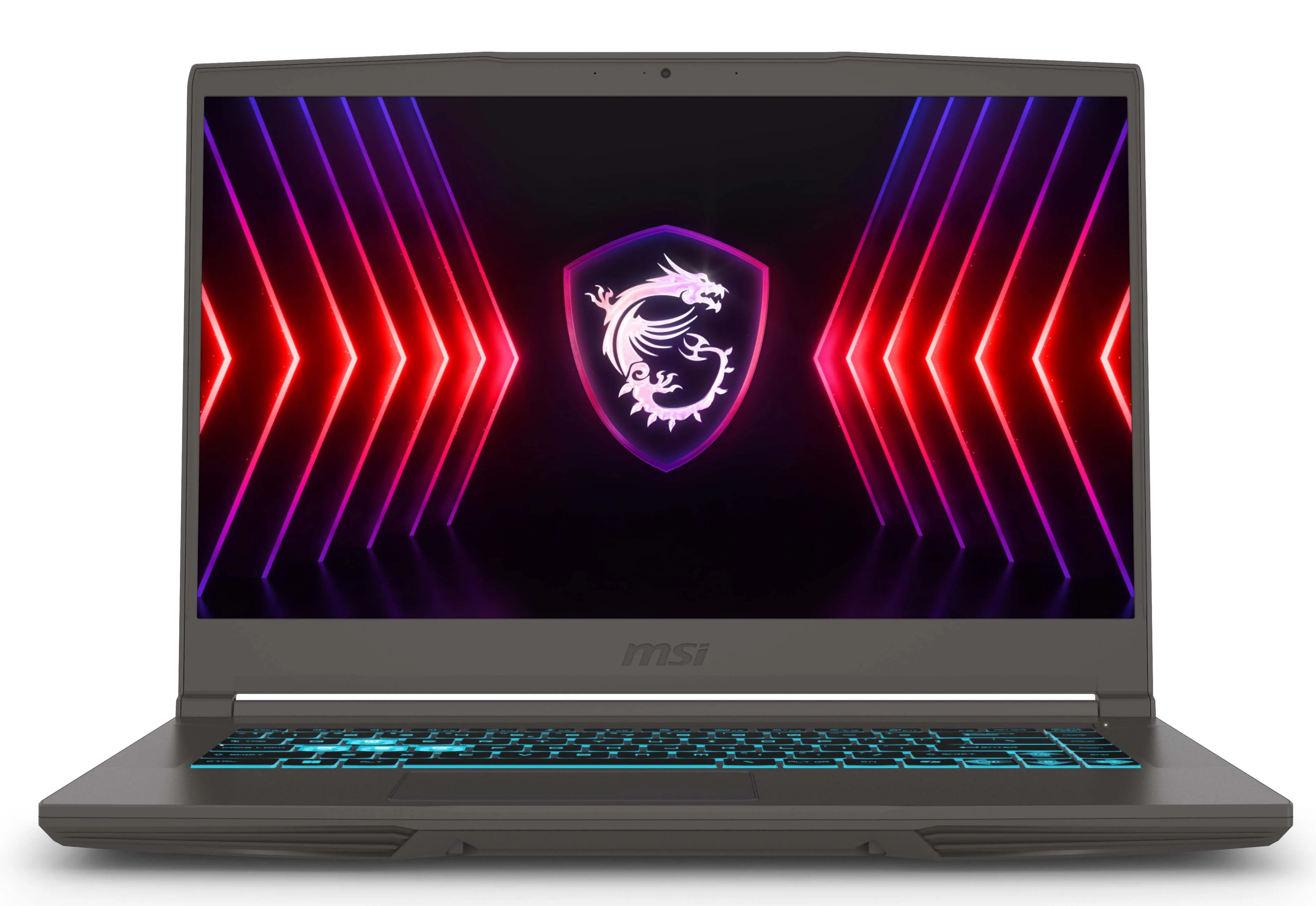 MSI Thin 15 B13VE-3091XPL 15,6" 144Hz i5-13420H 16GB RAM 512GB Dysk SSD RTX4050 DLSS3 Szary