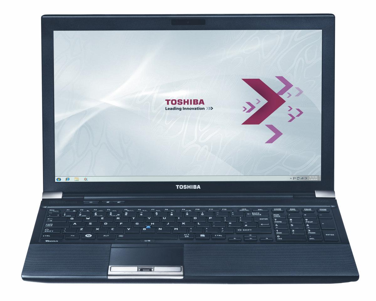 Toshiba Tecra R850-14P 15,6" Intel® Core™ i5-2520M 4GB RAM 500GB Dysk Win7