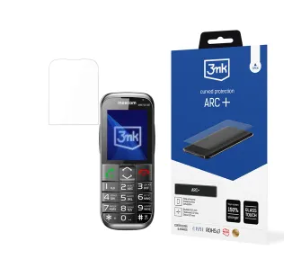 Folia ochronna 3mk ARC+ do Maxcom Comfort MM720