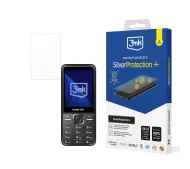 3mk SilverProtection+ do MAXCOM Classic MM244