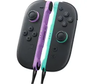 Nintendo Joy-Con 2 Pair 2 szt. Purpurowy / Zielony do Nintendo Switch 2