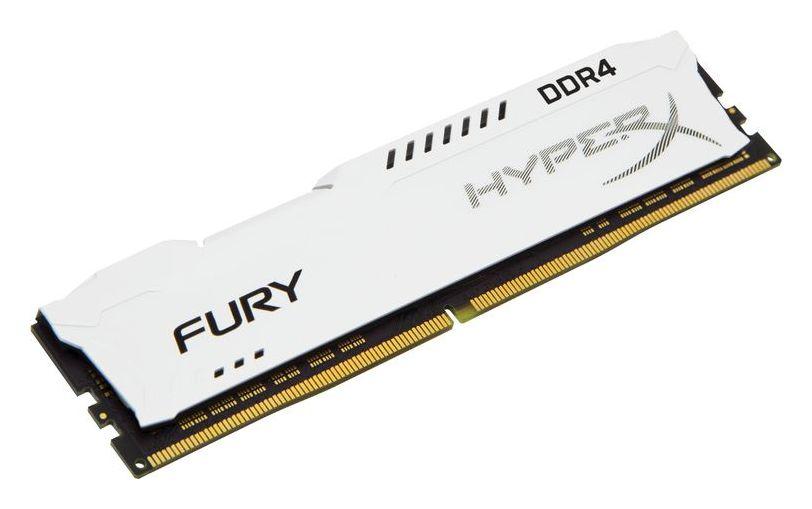 Pamięć RAM Kingston Fury DDR4 16GB 2400 CL15