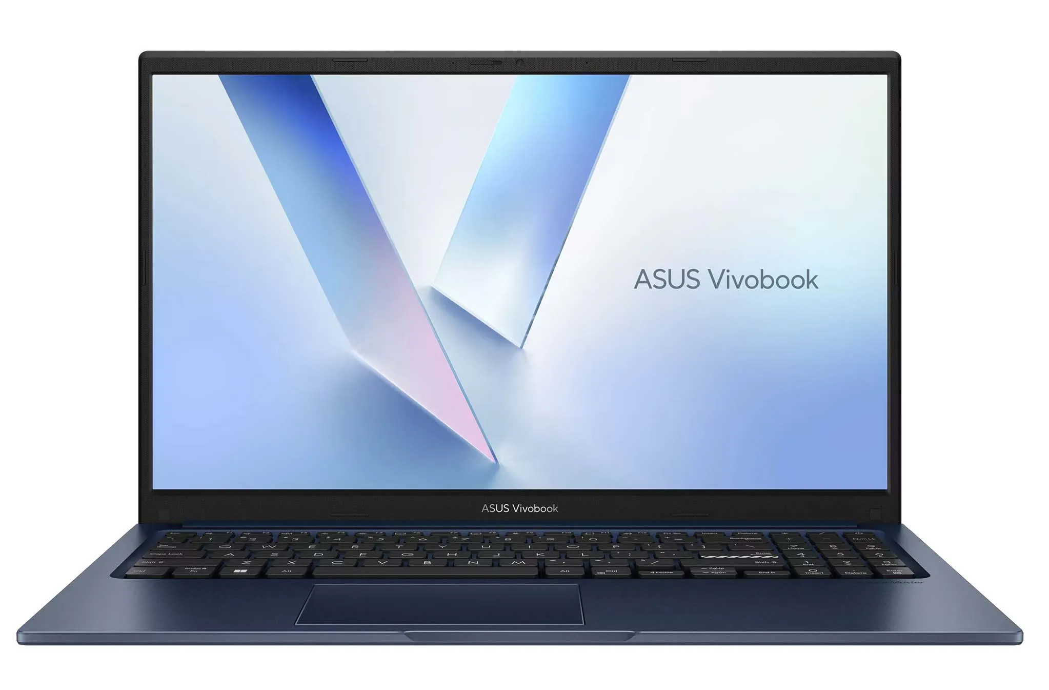 Laptop ASUS Vivobook 17 X1704VA-AU1068W 17,3" Core 5 120U 16GB RAM 512GB Dysk SSD Win11 Niebieski