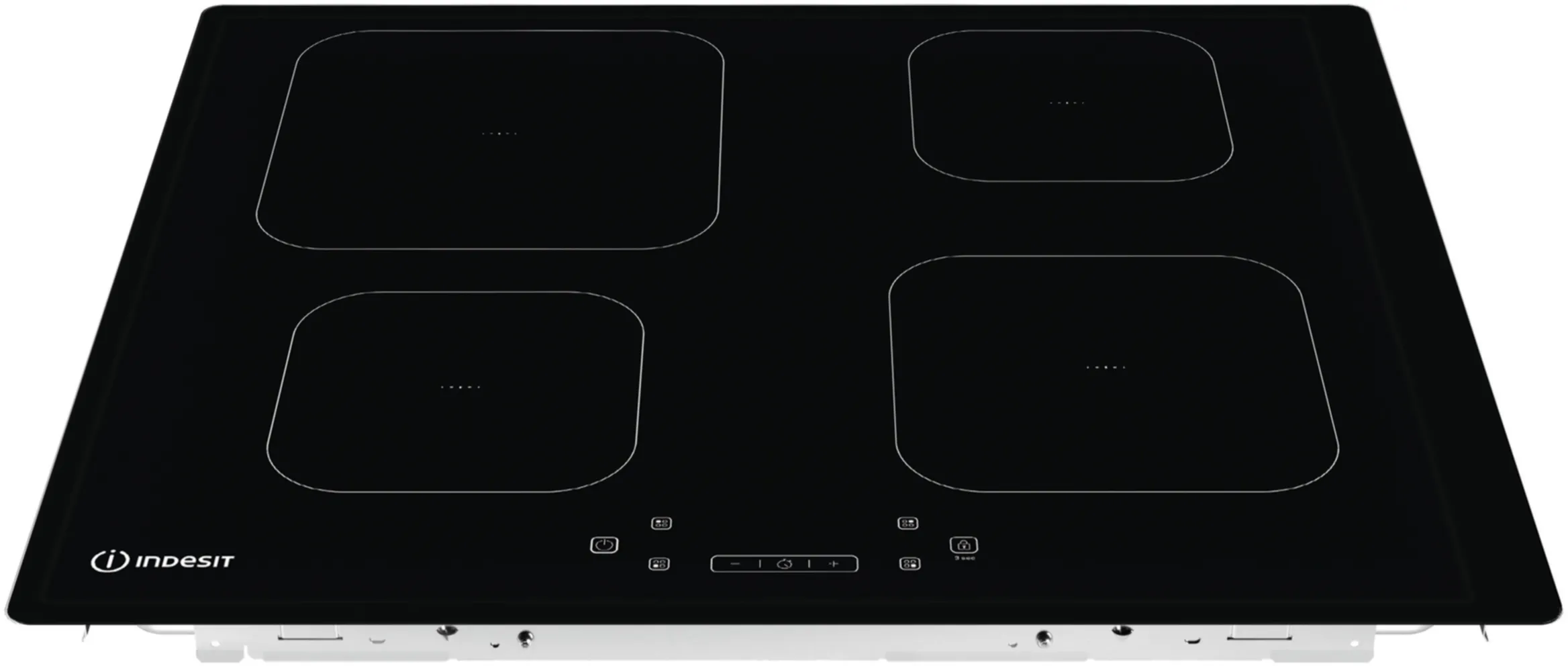 фото Индукционная варочная поверхность Indesit IS 35Q60 NE 1