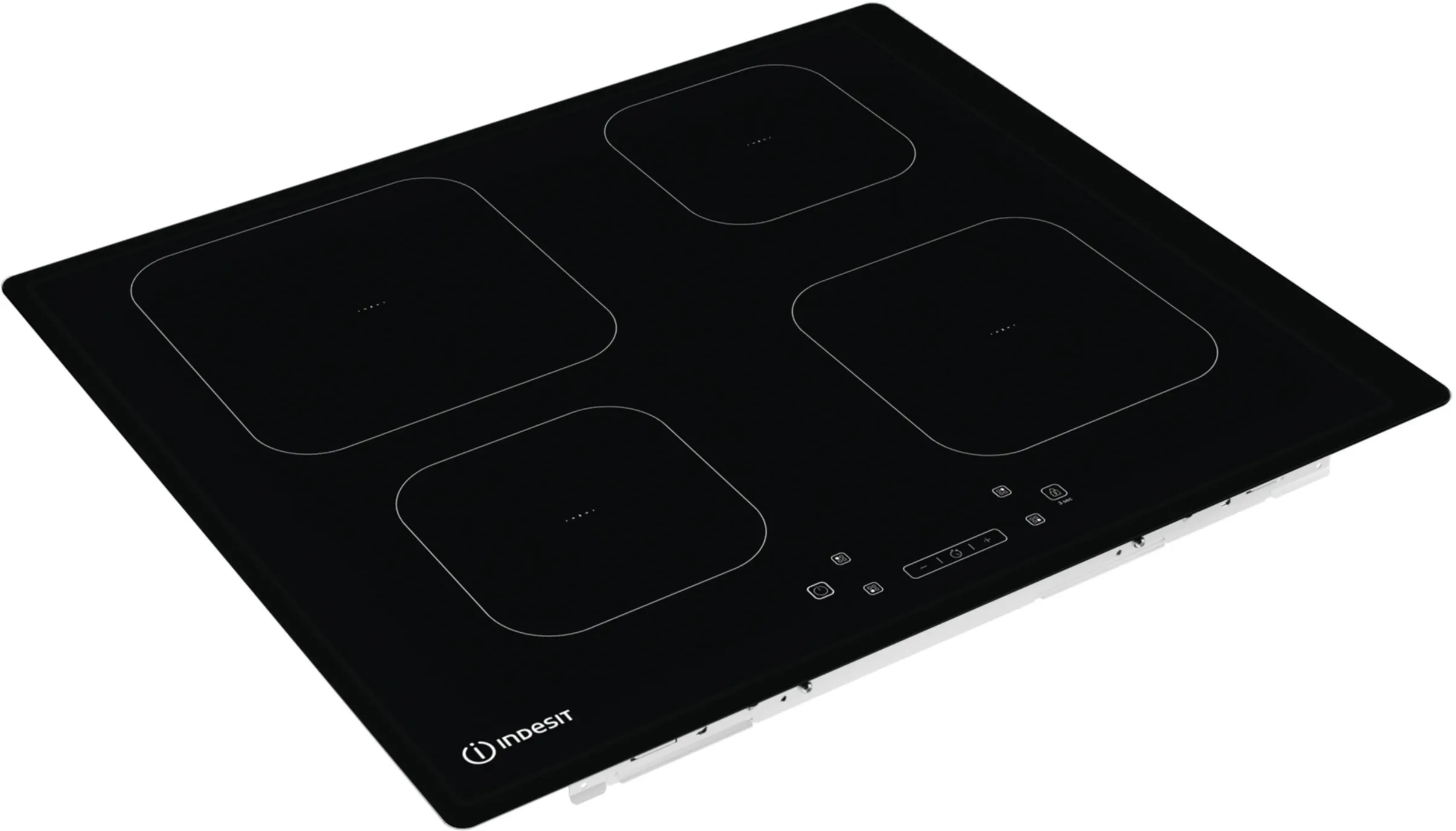 фото Индукционная варочная поверхность Indesit IS 35Q60 NE 2