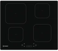 Indesit IS35Q60NE 59cm Czarny